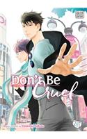 Don't Be Cruel, Vol. 8