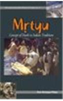 Mrtyu, Concept Of Death In Indian Traditions — Transformation Of The Body And Funeral Rites