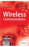 Wireless Communications, 2Nd Ed