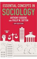 Essential Concepts in Sociology,