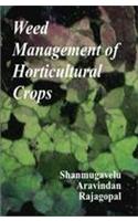 Weed Management Of Horticultural Crops