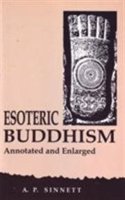 Esoteric Buddhism