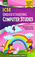 Icse Understanding Computer Studies- 4