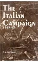 Italian Campaign 1943-45