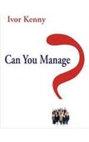 Can You Manage