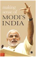 Making Sense of Modi's India