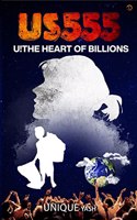 US555 - U!THE HEART OF BILLIONS