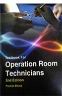 Textbook For Operation Room Technicians, 2ED