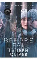 Before I Fall Movie Tie-in Edition