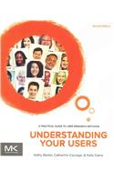 Understanding Your Users