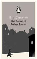 Secret of Father Brown