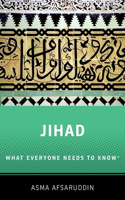 Jihad: What Everyone Needs to Know