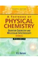 A T/b Of Physical Chemistry Vol- 4