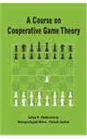 Course on Cooperative Game Theory