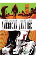 American Vampire, Volume 7