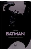 Batman: The Dark Prince Charming