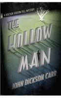 The Hollow Man