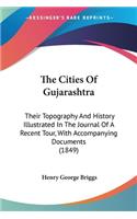 Cities Of Gujarashtra