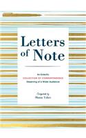 Letters of Note