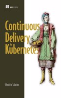 Continuous Delivery for Kubernetes