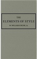 Elements of Style