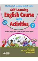 Self-learning English Course With Activities 7