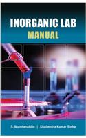 Inorganic Lab Manual