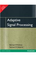 Adaptive Signal Processing