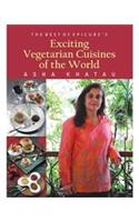 Exciting Vegetarian Cuisines of the World