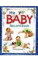 My Baby Record Book