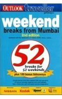 Weekend Break From Mumbai 2nd Edition