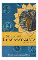 Sri Laghu Bhagavatamrta