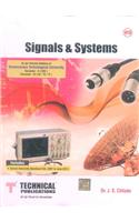 Signals And Systems