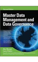 Master Data Management and Data Governance, Second Edition