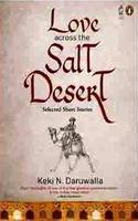 Love Across the Salt Desert