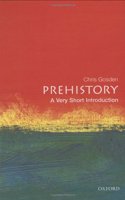 Prehistory: A Very Short Introduction