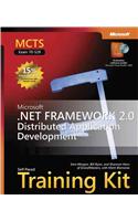 Microsoft (R) .NET Framework 2.0 Distributed Application Development