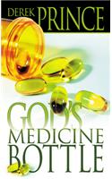 God's Medicine Bottle