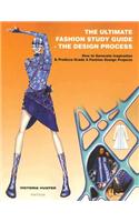 Ultimate Fashion Study Guide - The Design Process