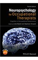 Neuropsychology for Occupational Therapists