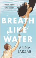 Breath Like Water