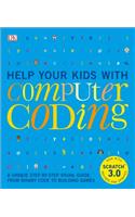 Help Your Kids with Computer Coding