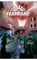 Farmhand Volume 2: Thorne in the Flesh