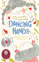 Dancing Hands