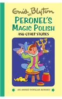 Peronnel's Magic Polish and Other Stories