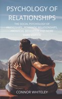 Psychology of Relationships