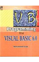 Programming With Visual Basic 6.0