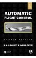 Automatic Flight Control, 4/E