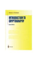 Introduction to Cryptography, 2e