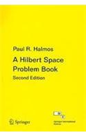 Hilbert Space Problem Book, 2nd Edition (graduate Texts In Mathematics, Volume 19)